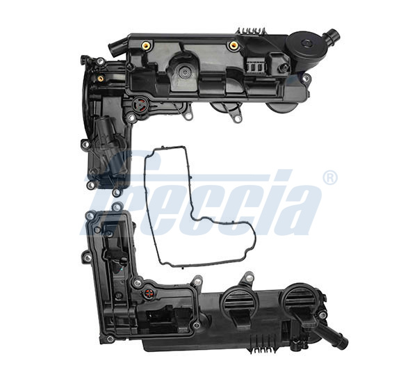 Ventildeksel - VC21-1069 FRECCIA - LR004200, 25/3612, VC068